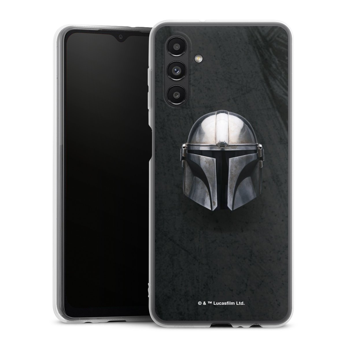 Coque en silicone