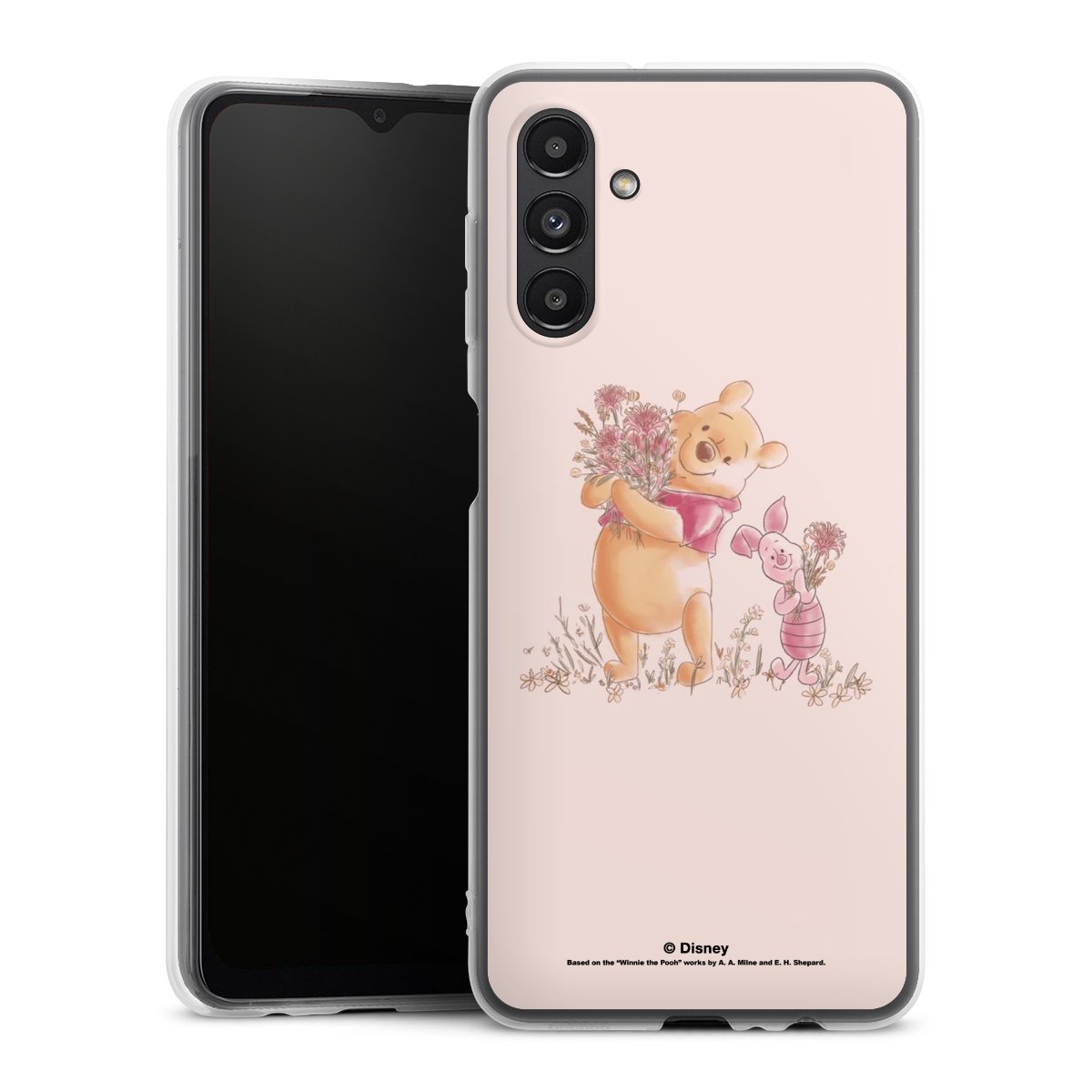 Silikon Case