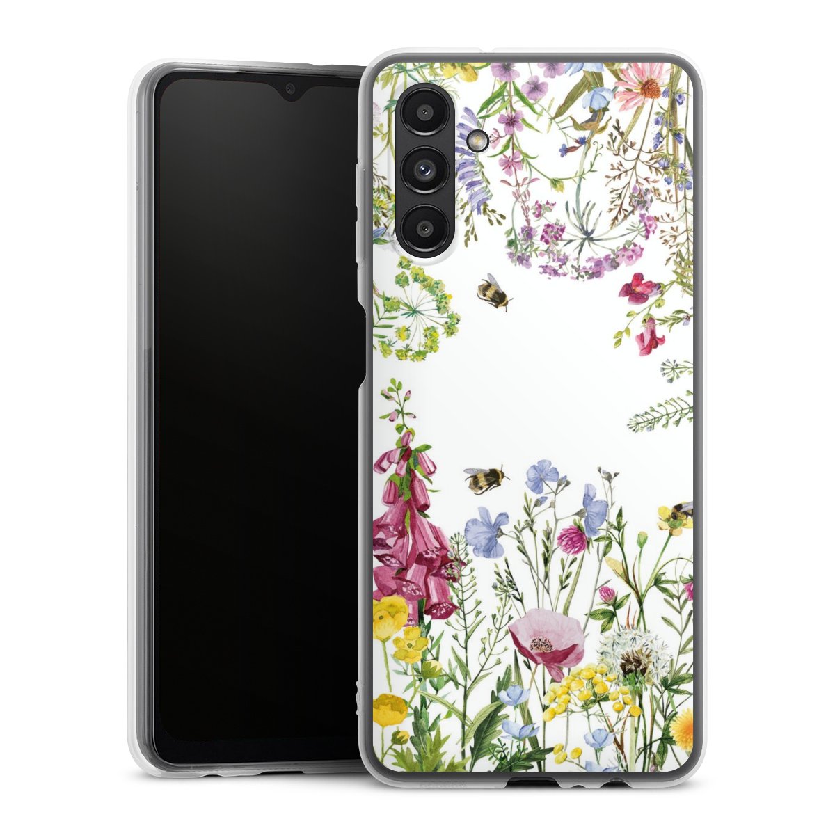 Cover silicone
