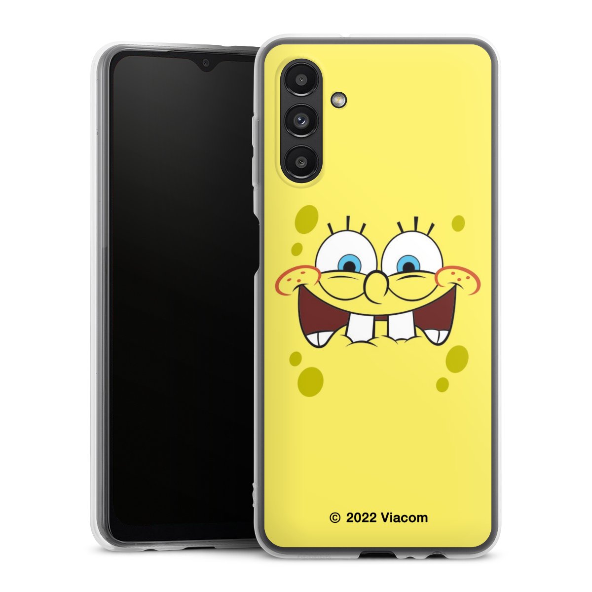 Spongebob - Nahaufnahme