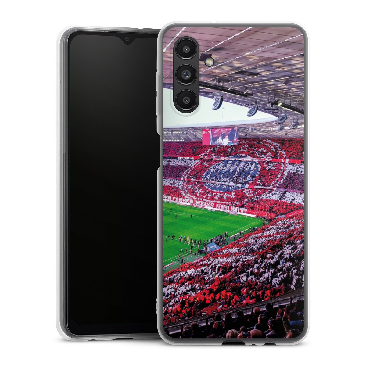 Cover silicone