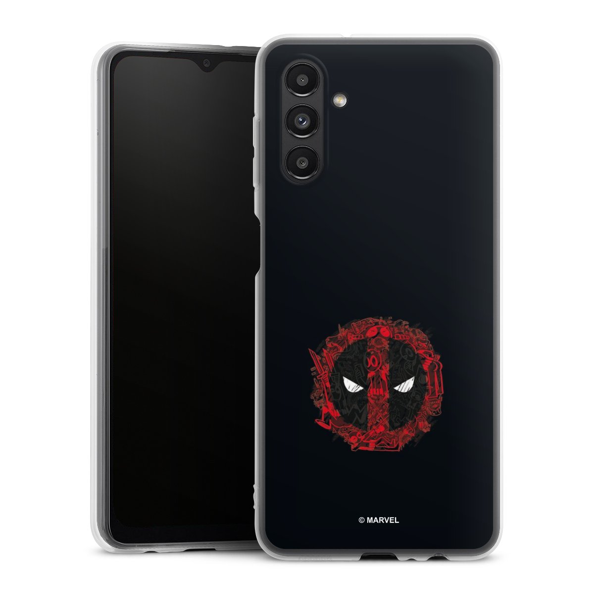 Deadpool Logo