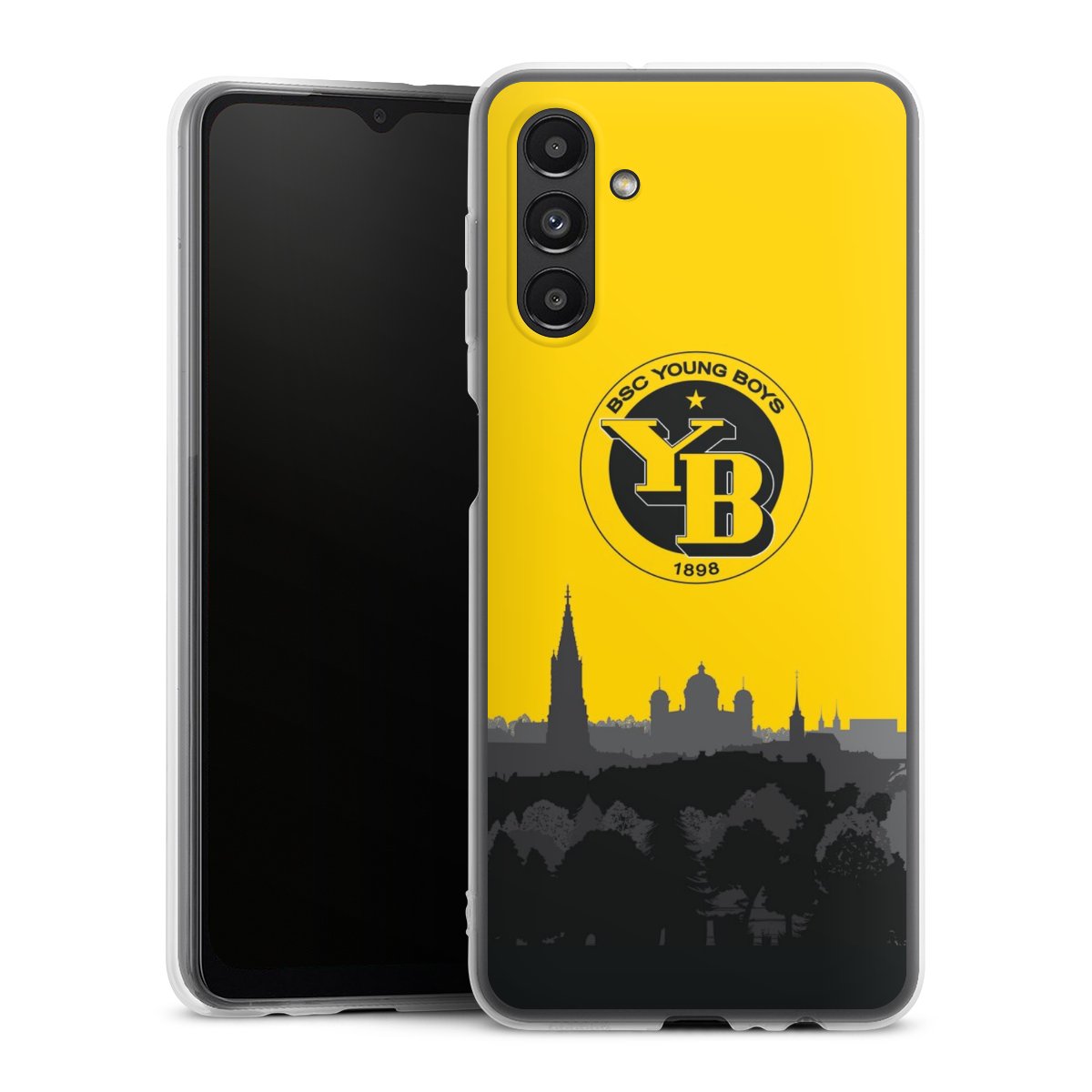 BSC YB Ligne d'horizon