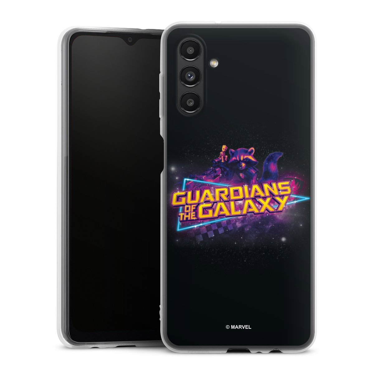 Cover silicone