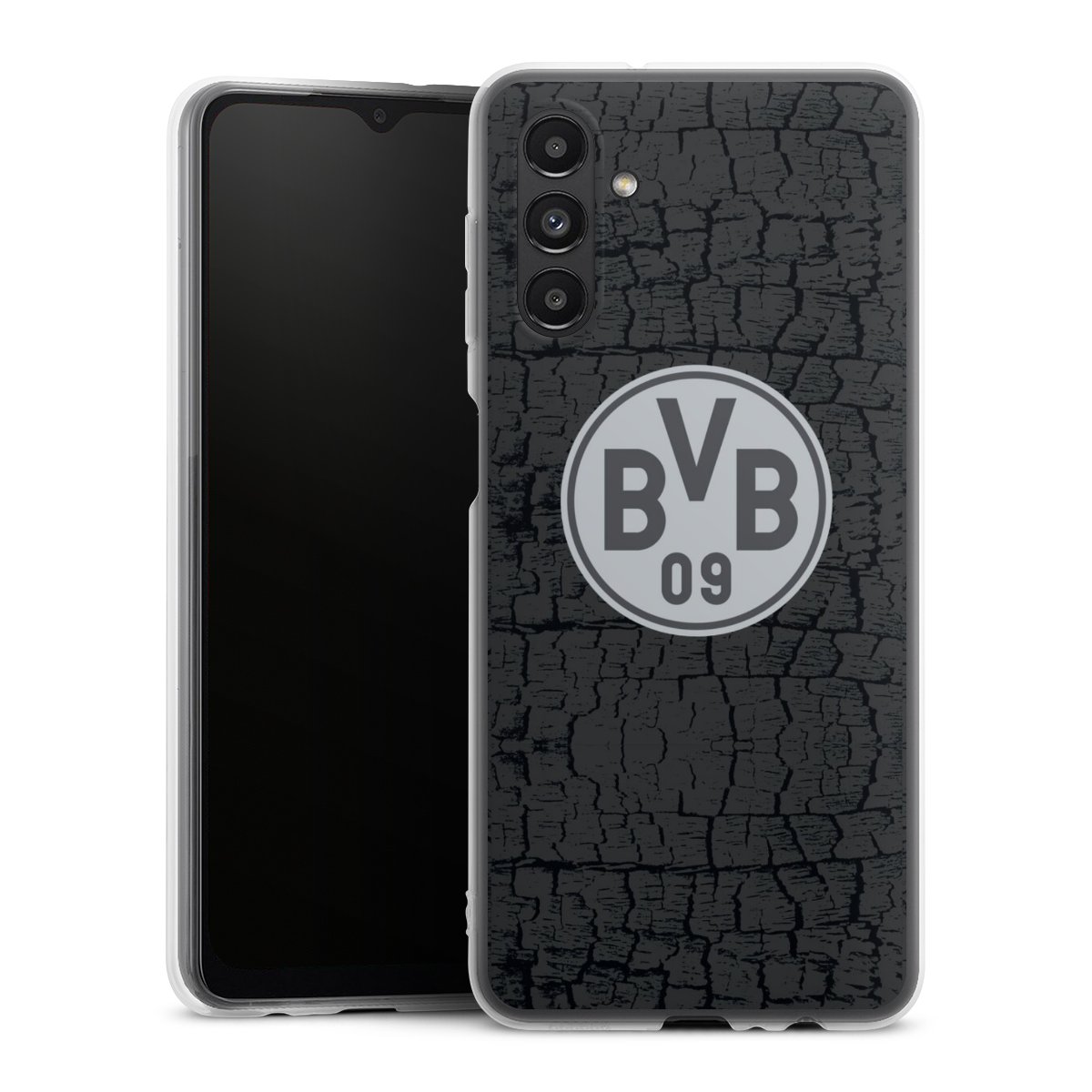Cover silicone
