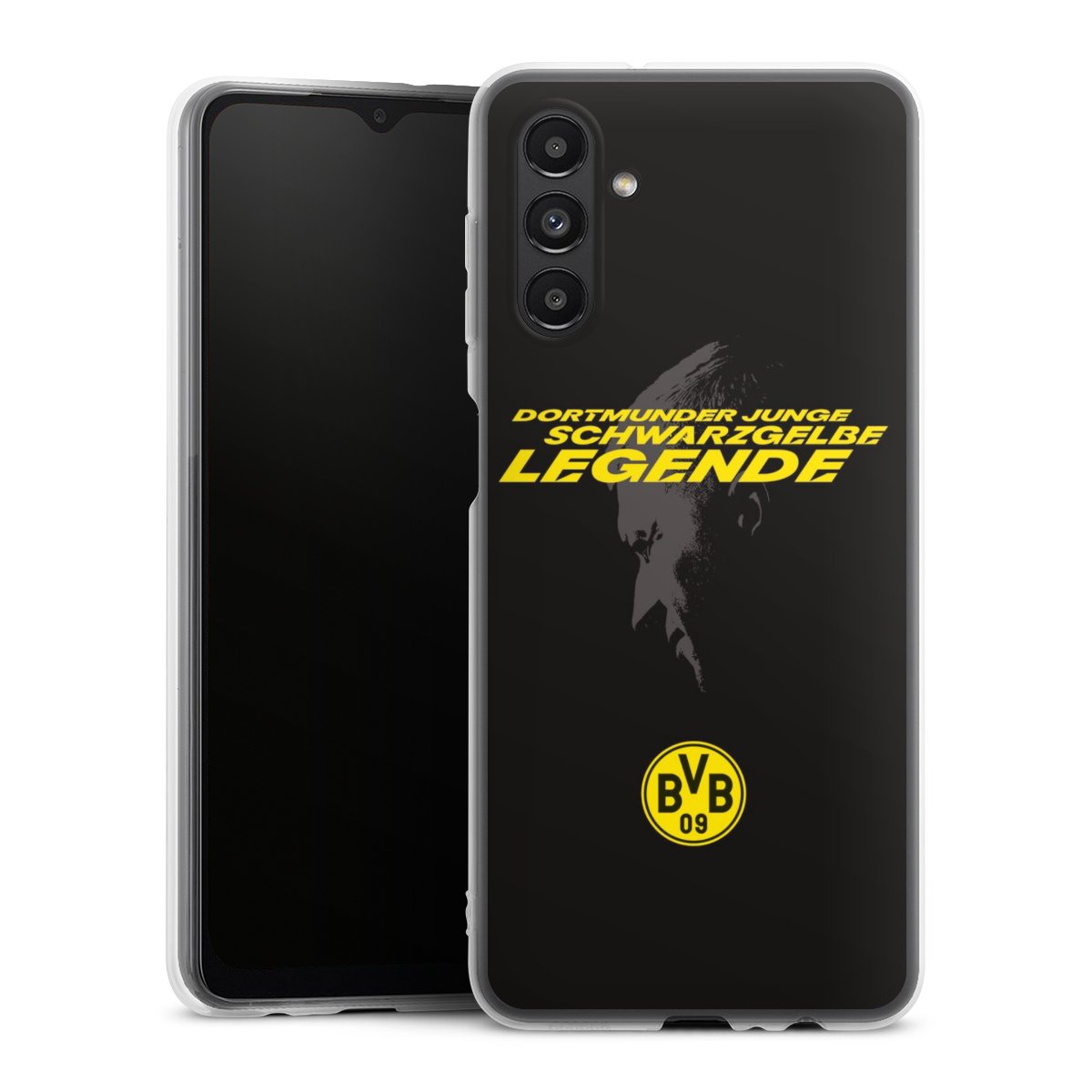 Silikon Case