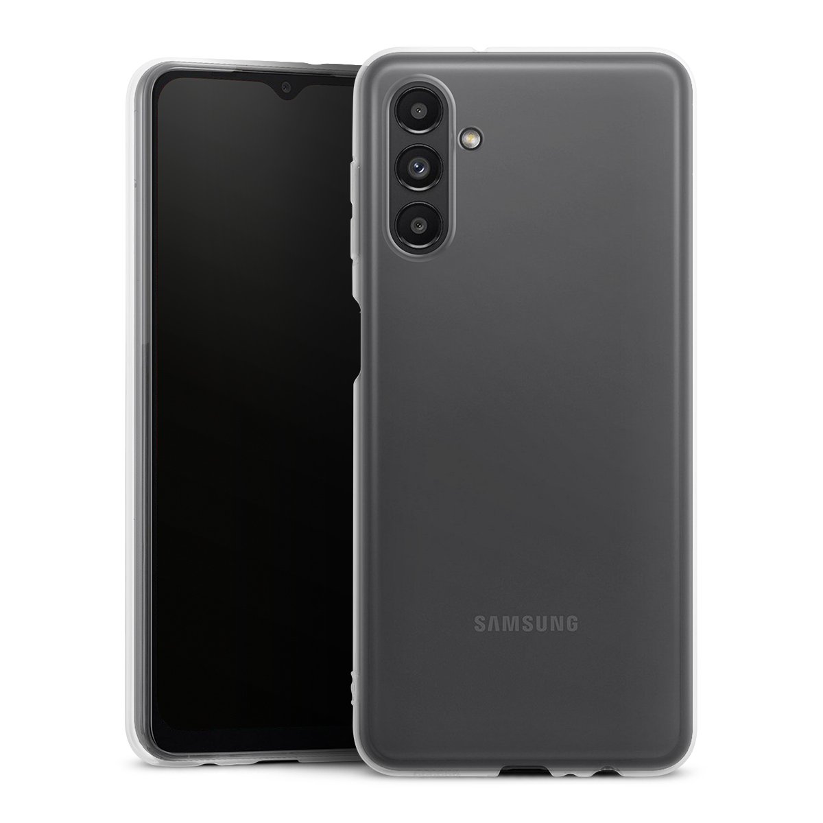 Silicone Case für Samsung Galaxy A04s