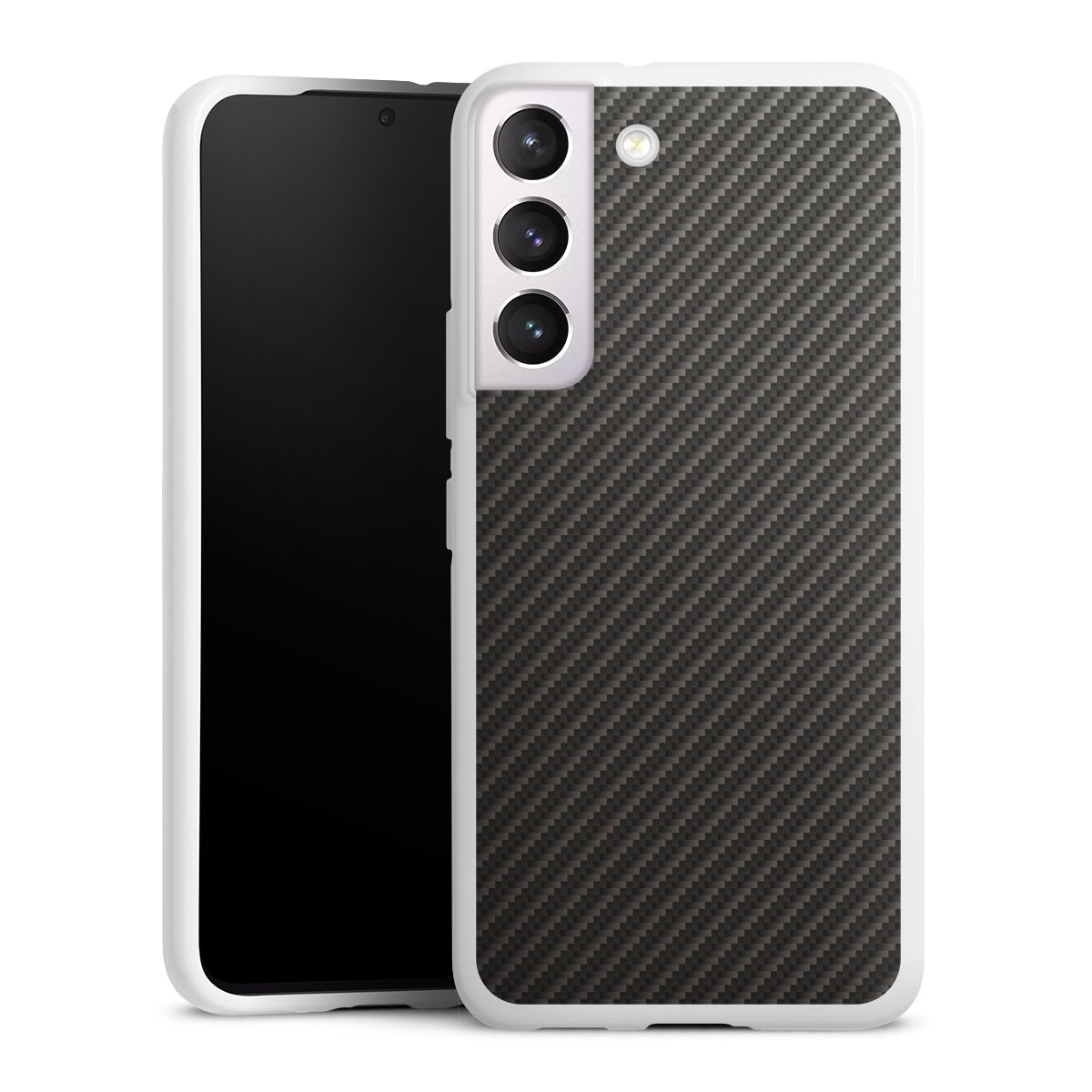 Siliconen hoesje