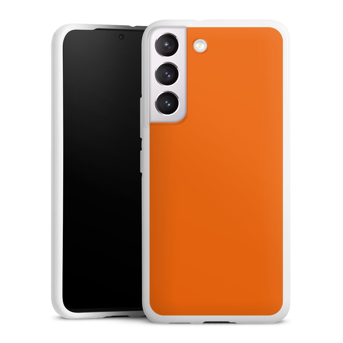 Silikon Case