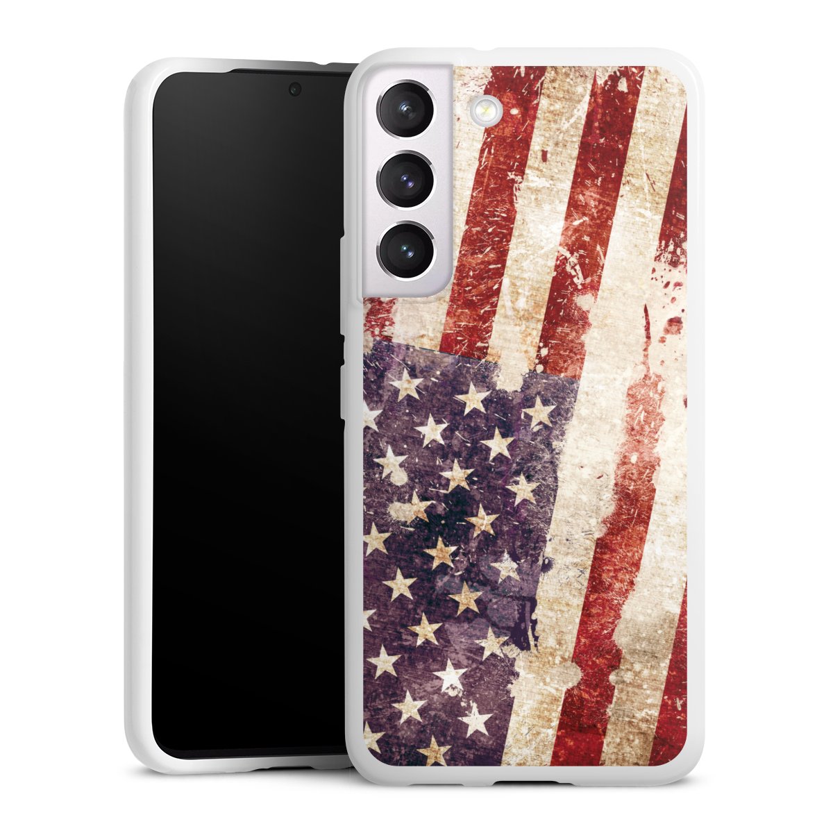Coque en silicone