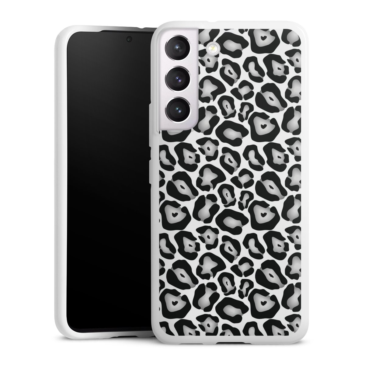 Cover silicone