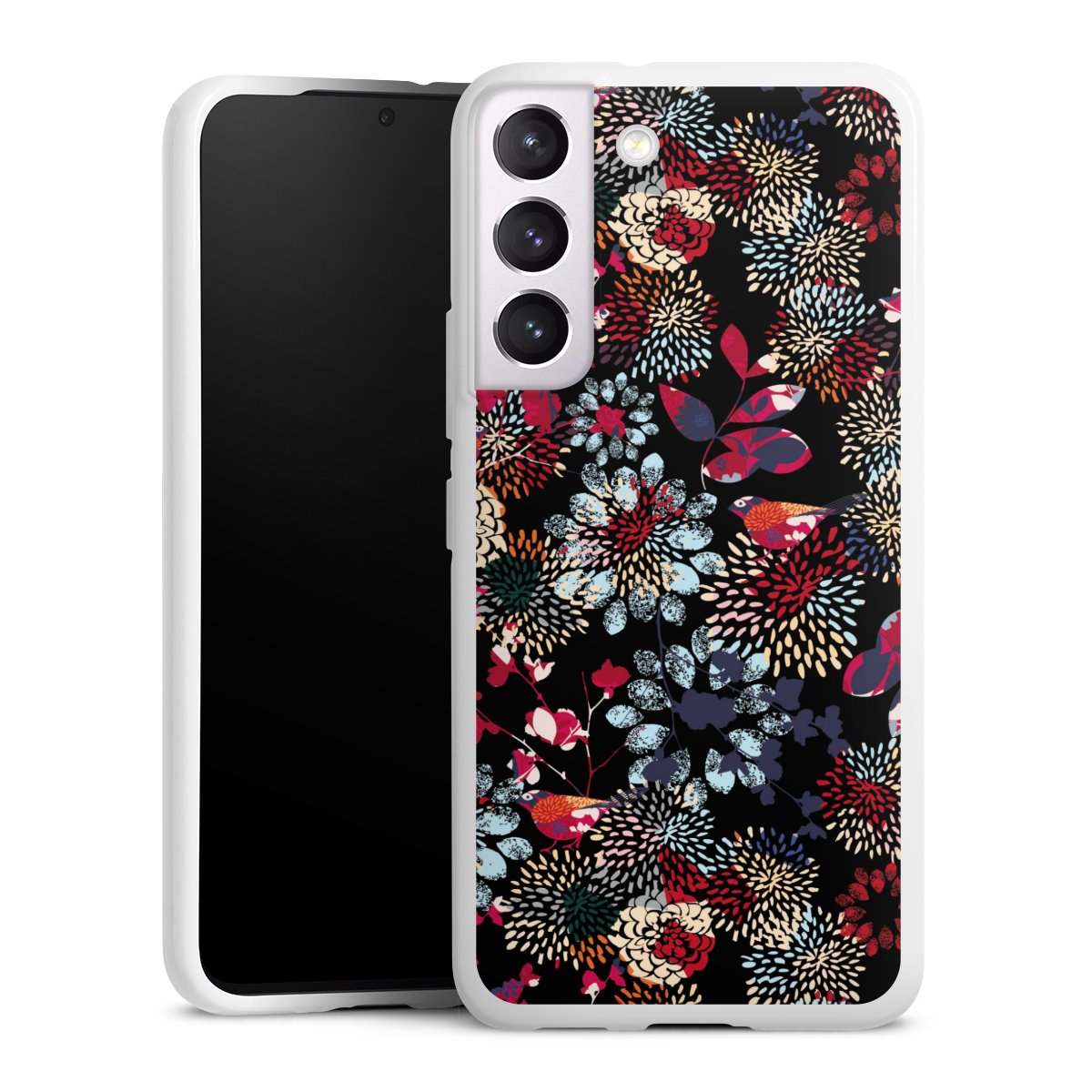 Siliconen hoesje