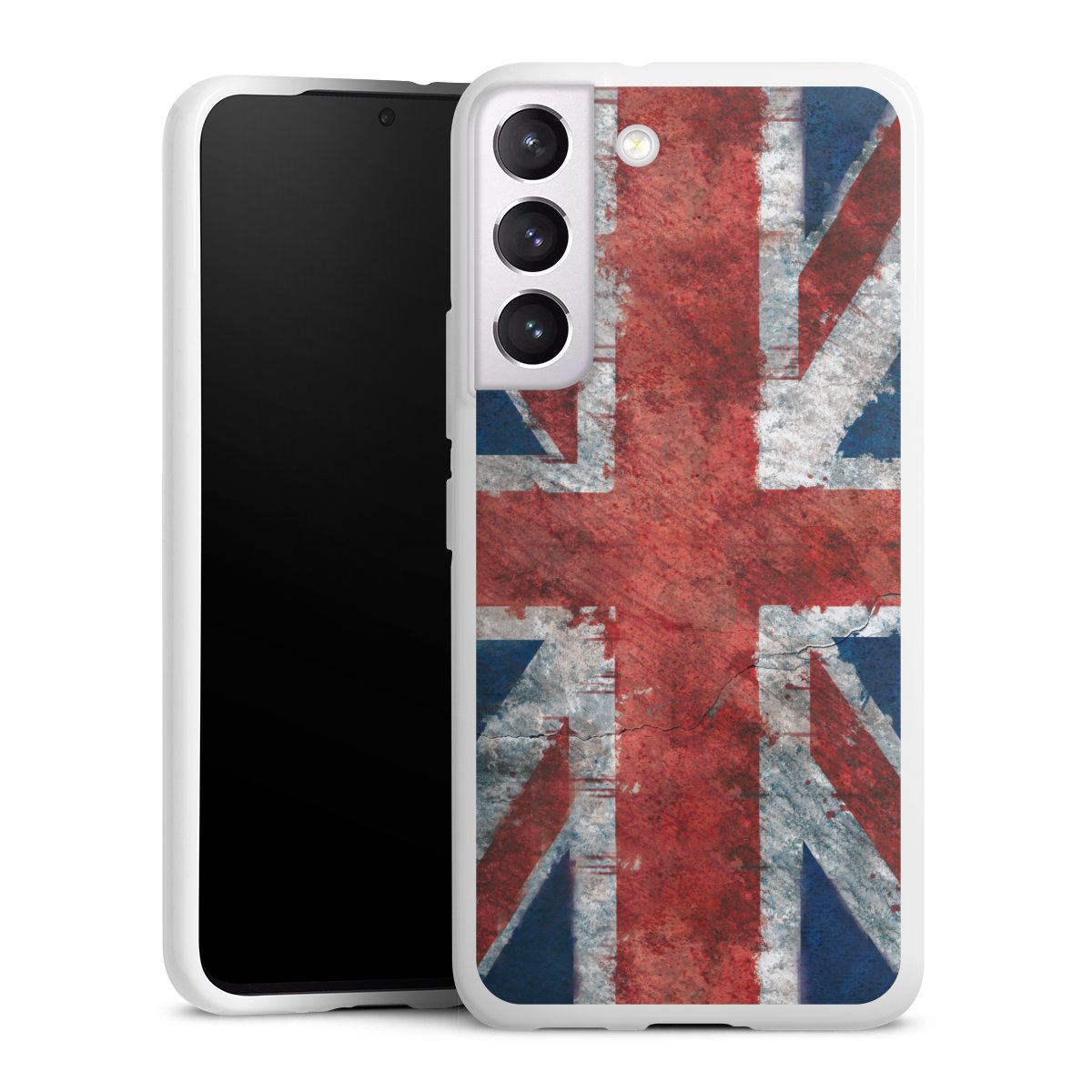 Coque en silicone