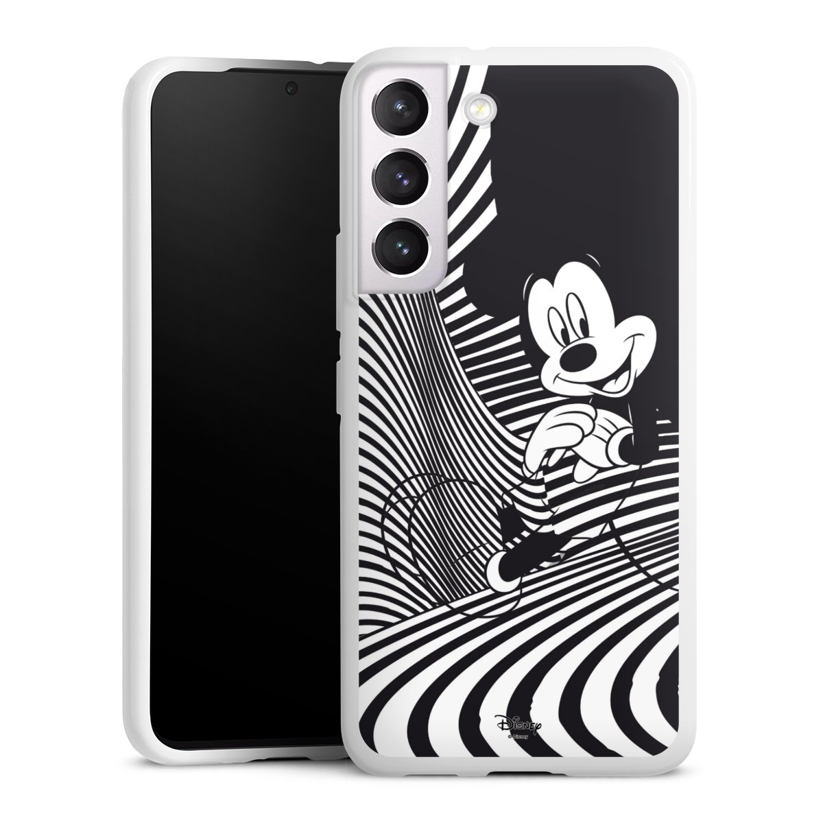 Silikon Case