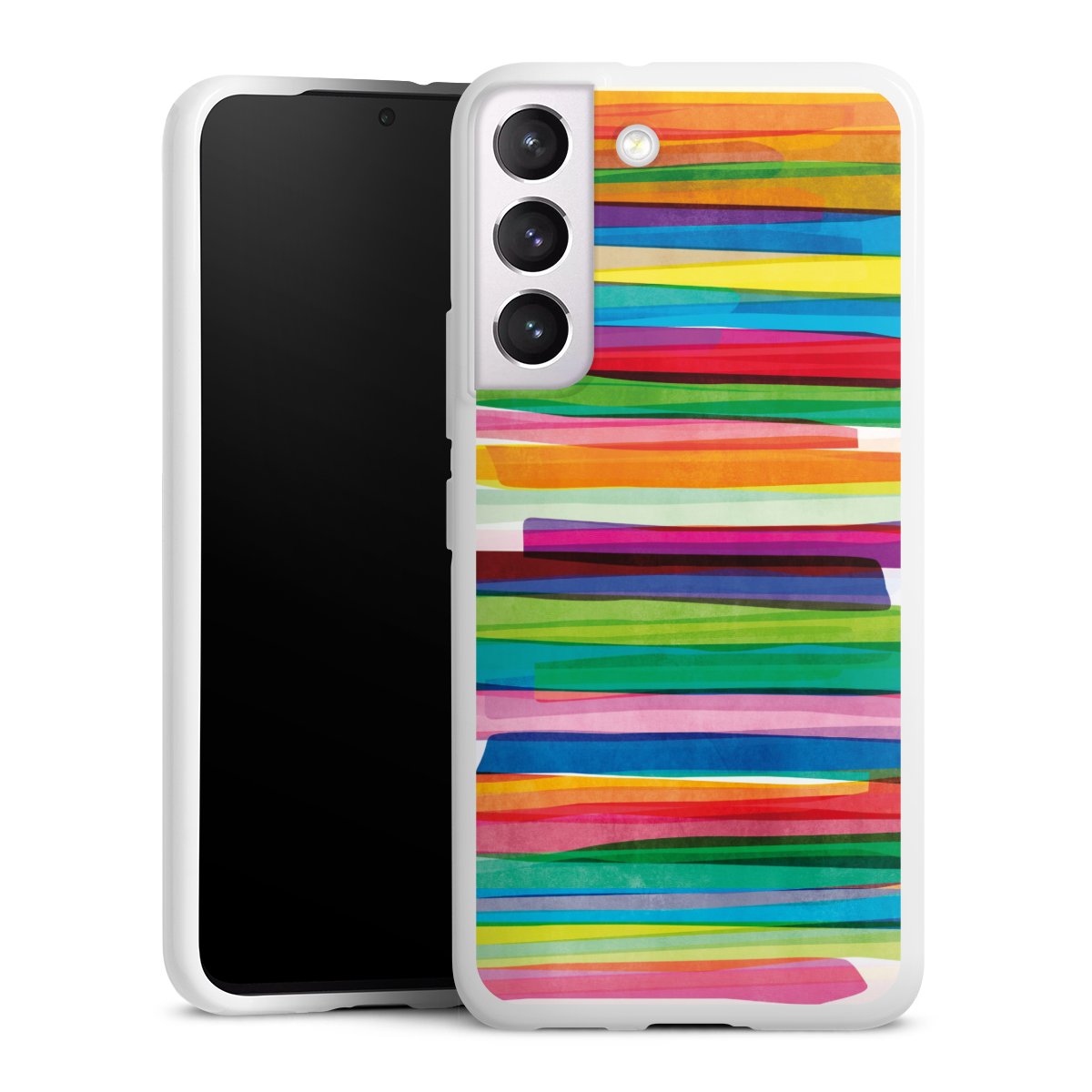 Silikon Case