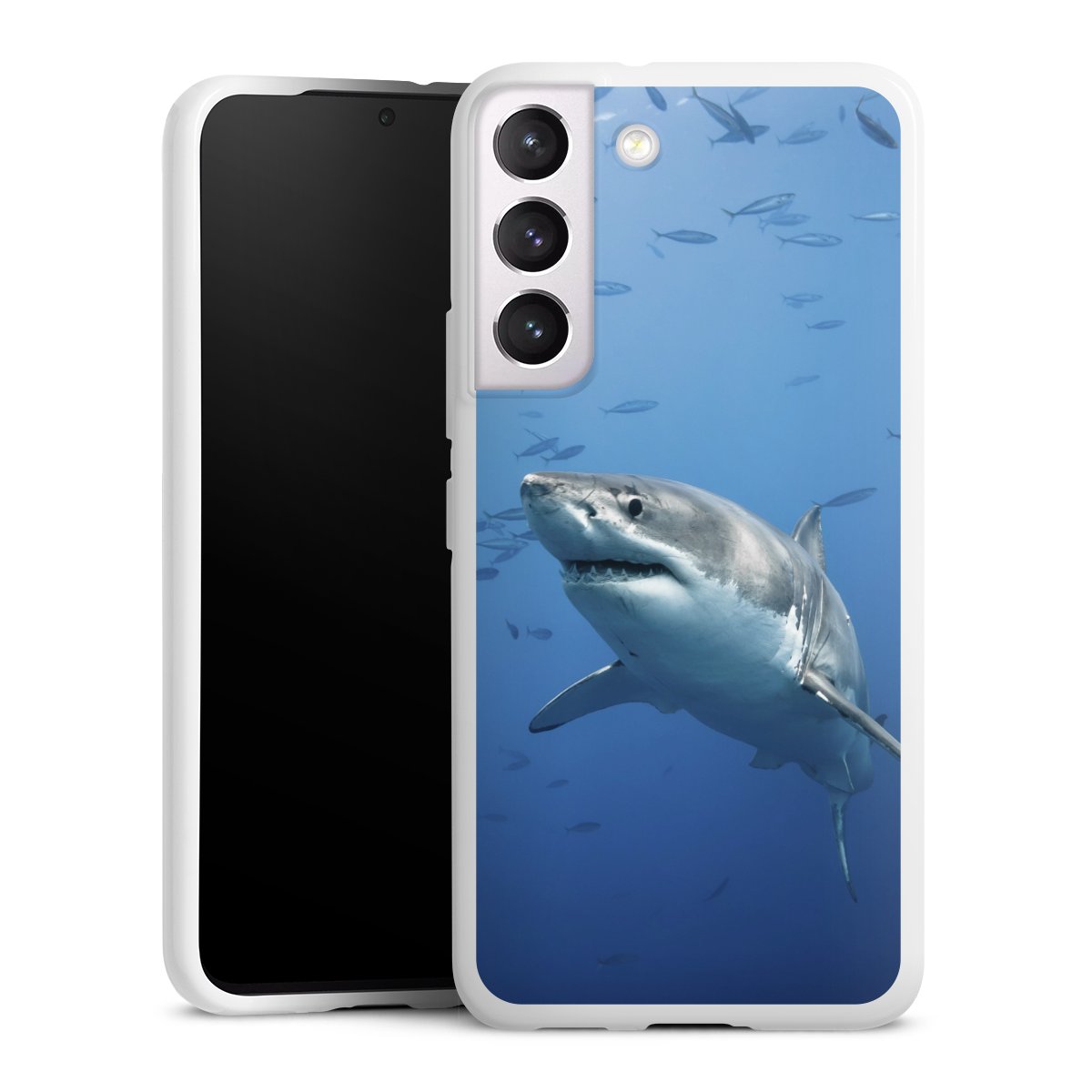 Silikon Case