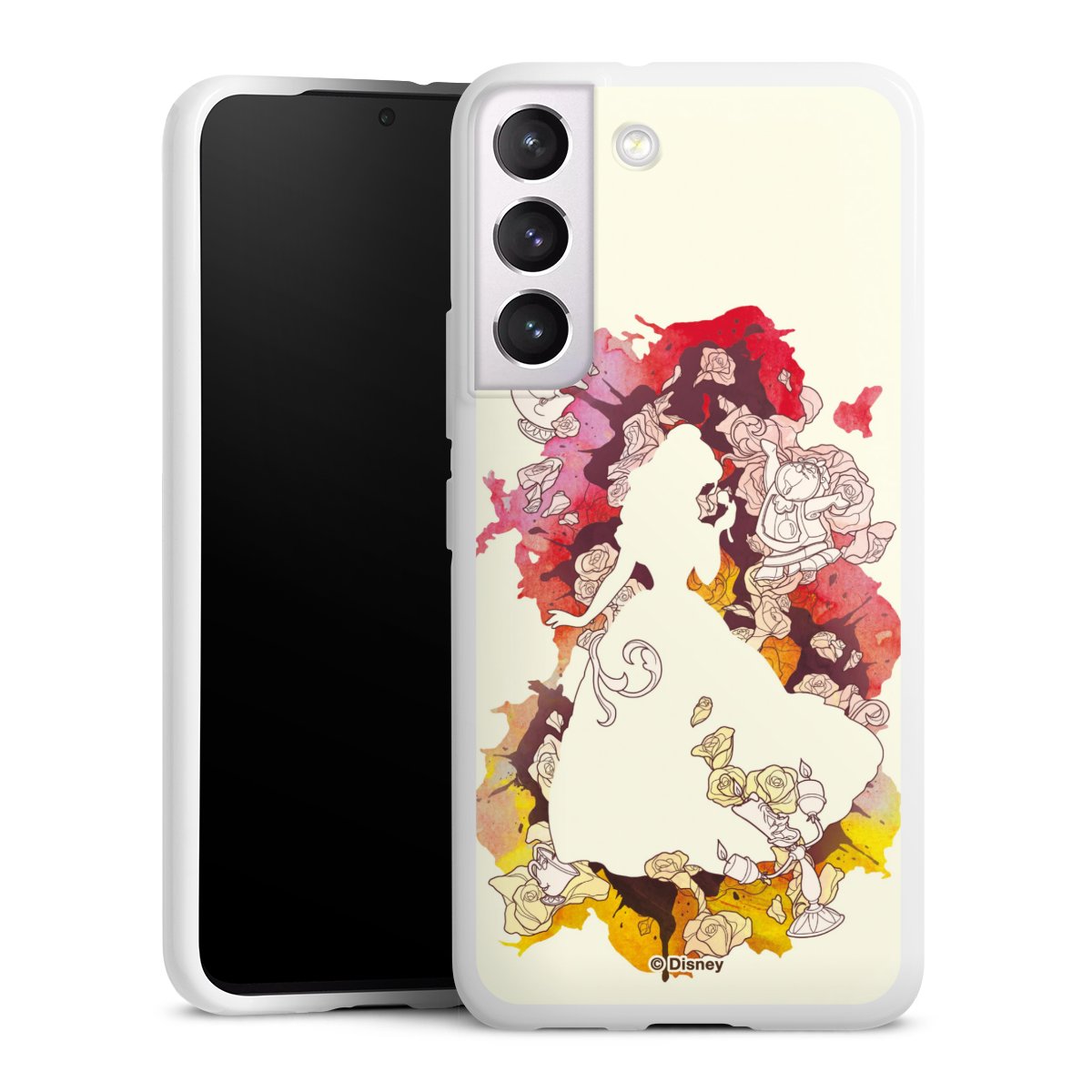 Silikon Case