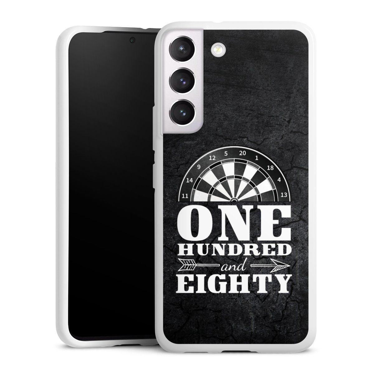 Coque en silicone