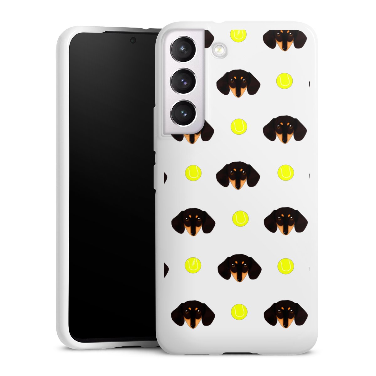 Cover silicone