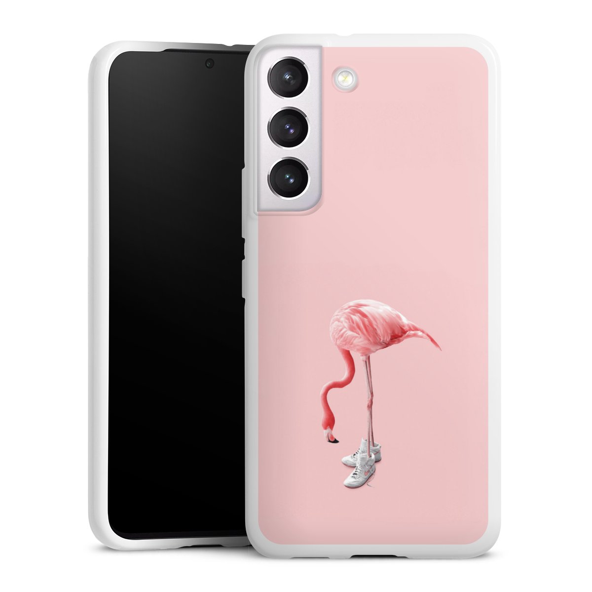 Silikon Case