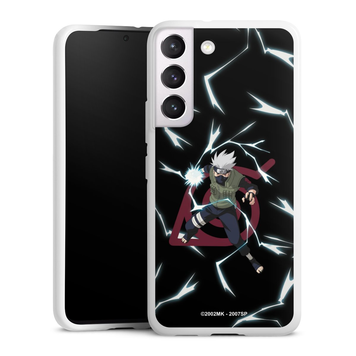Cover silicone