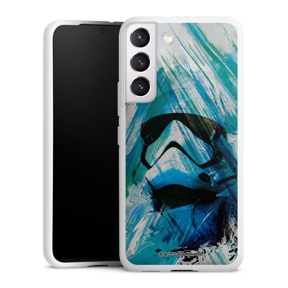 Cover silicone