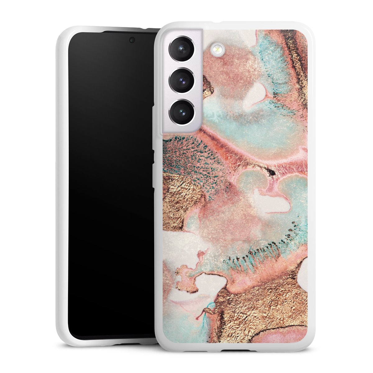 Siliconen hoesje