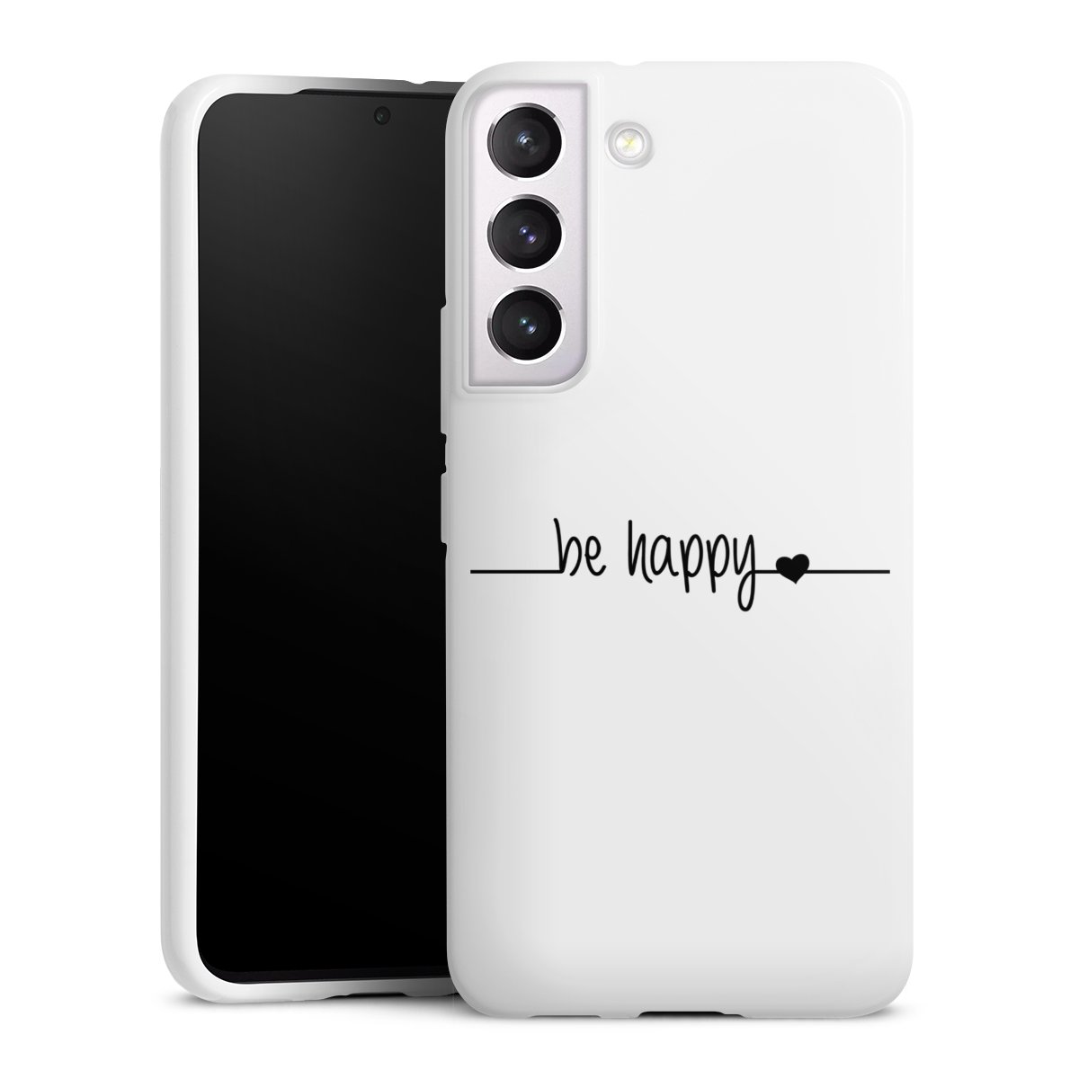 Silikon Case