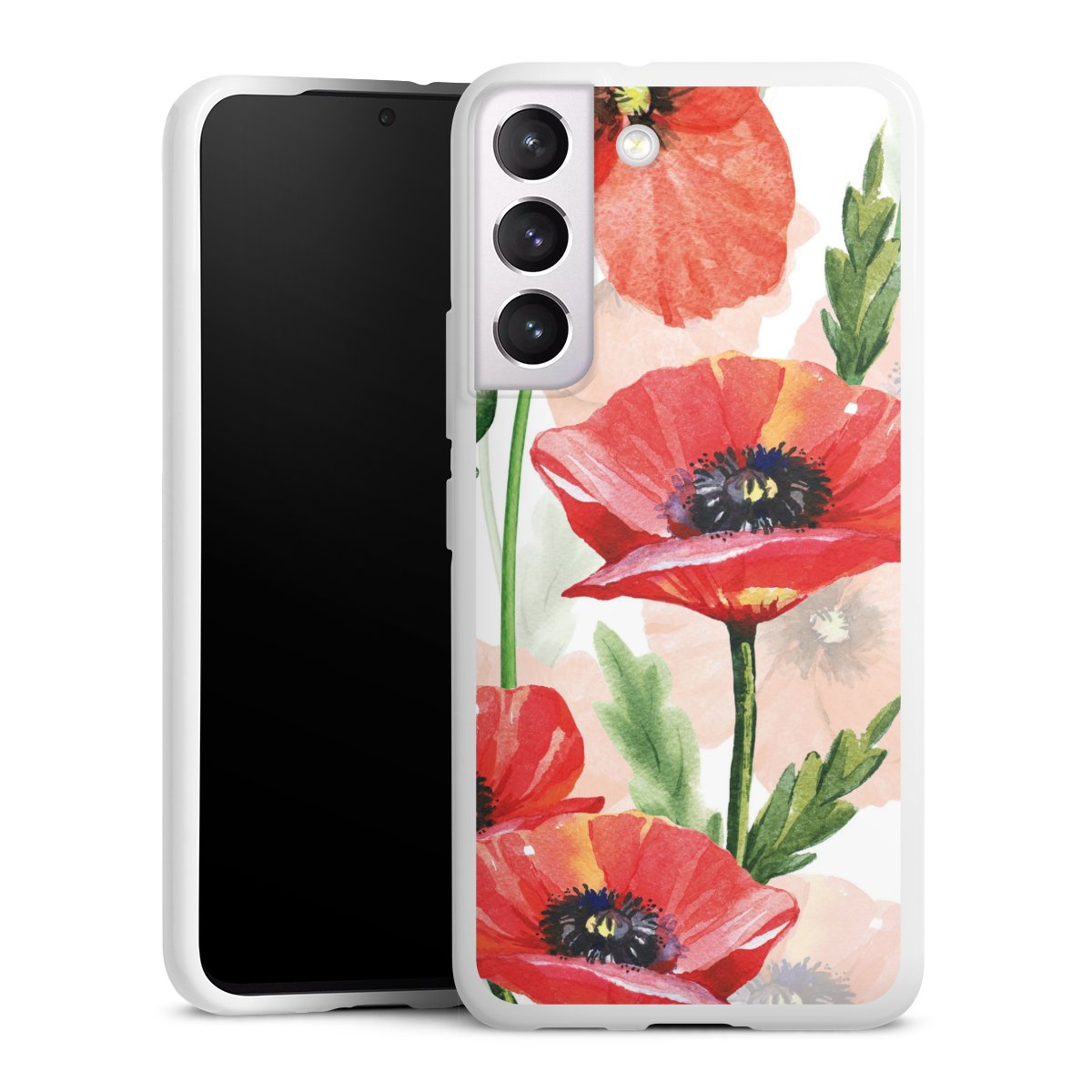 Silikon Case