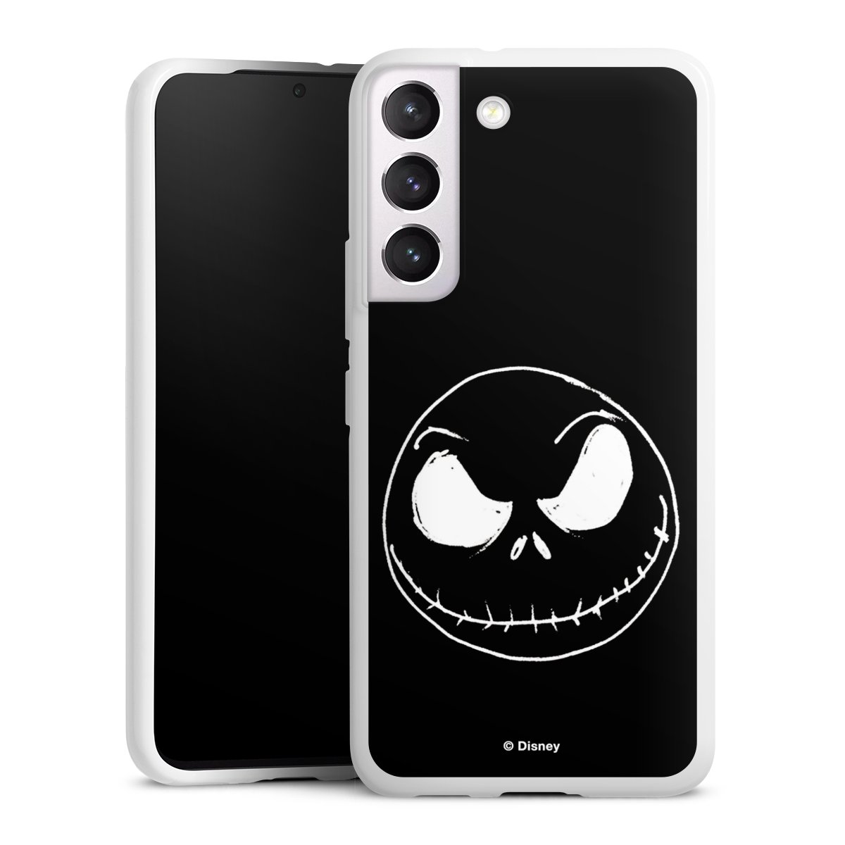 Siliconen hoesje
