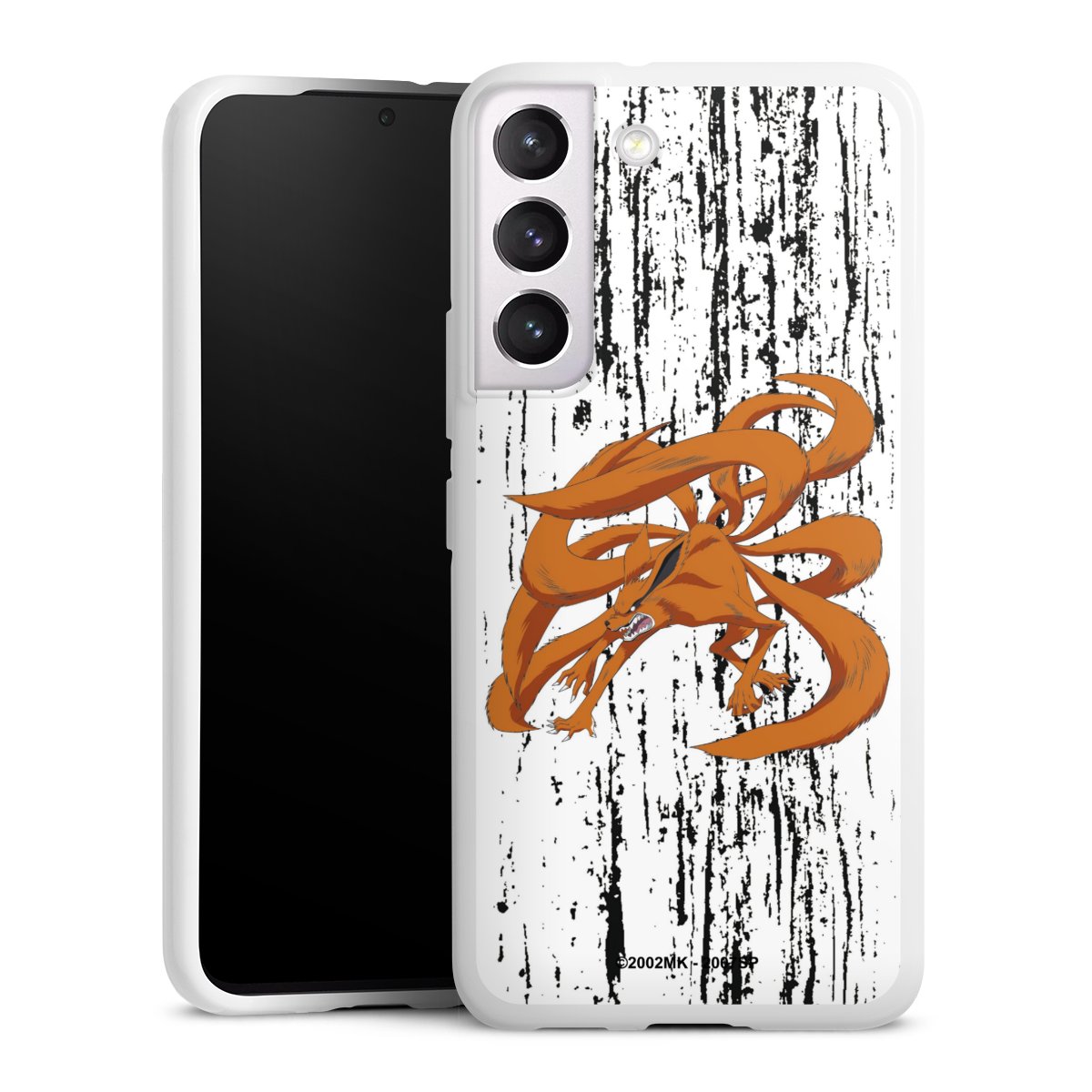 Silikon Case