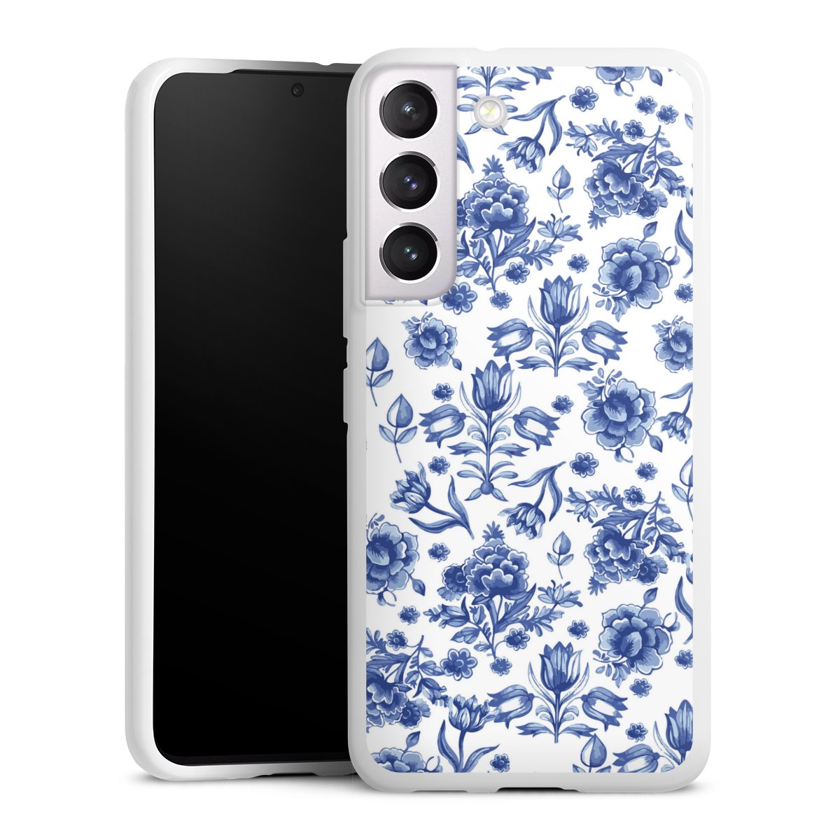 Siliconen hoesje