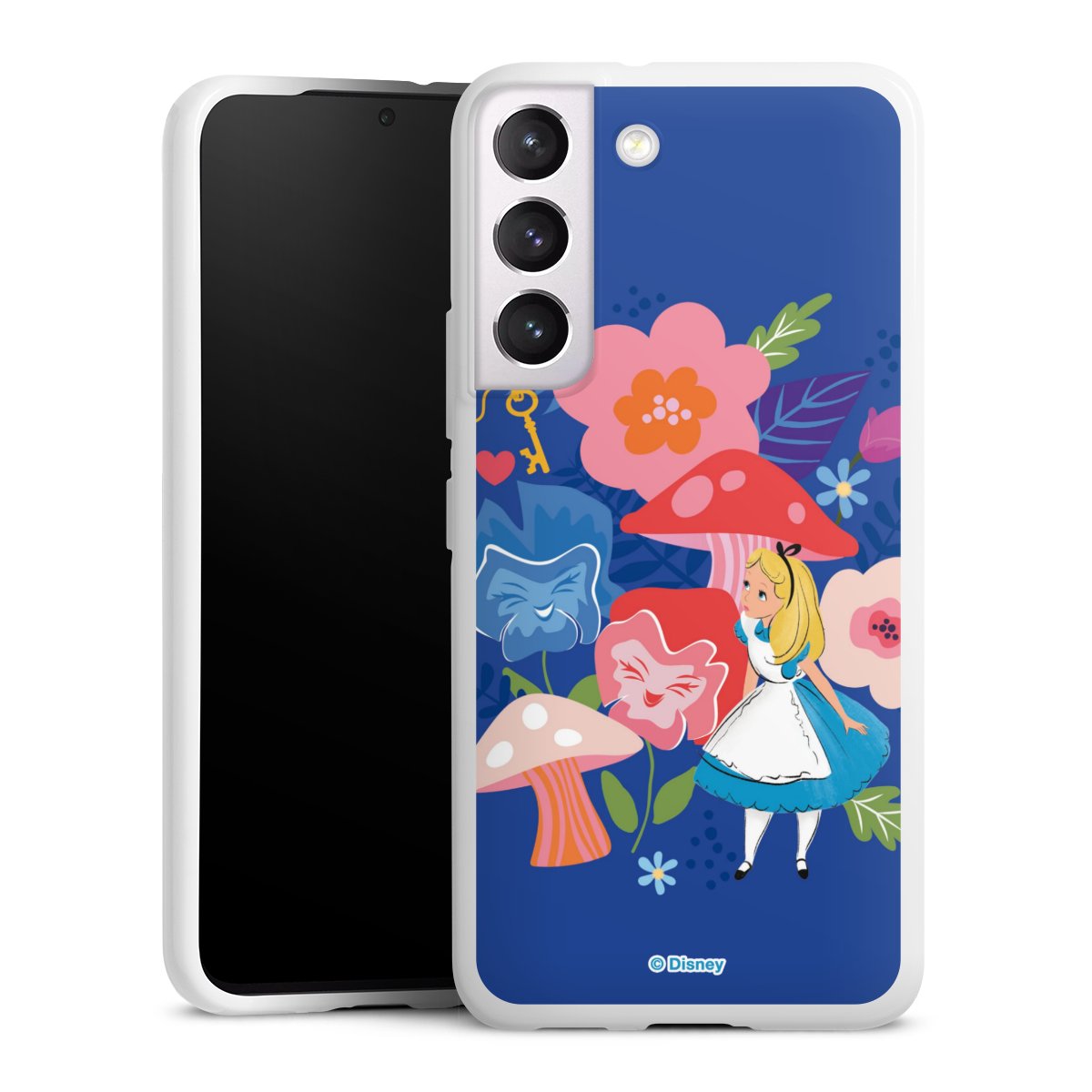 Silikon Case