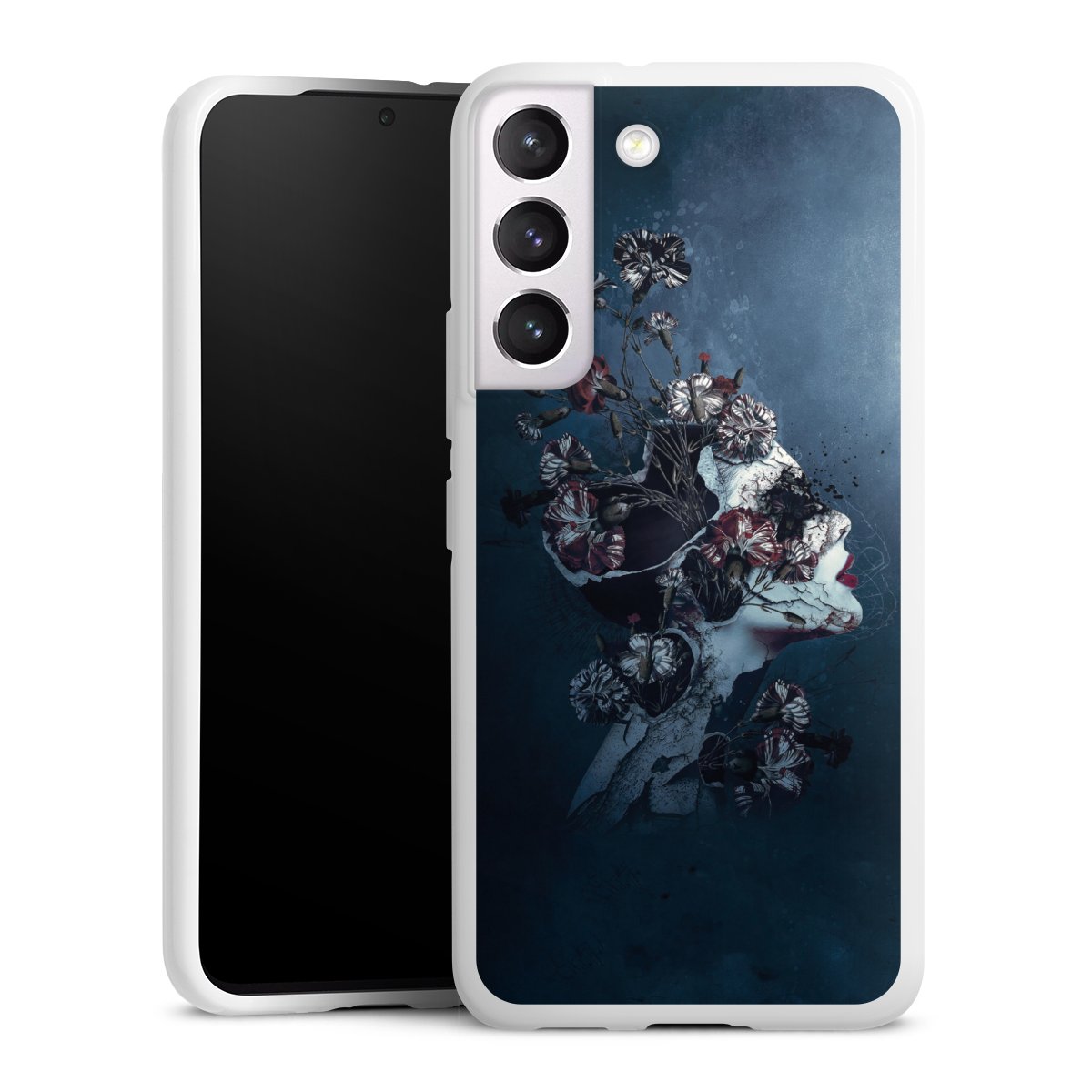 Silikon Case