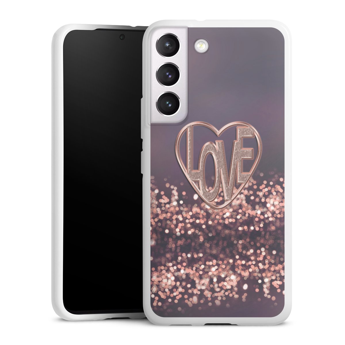 Silikon Case