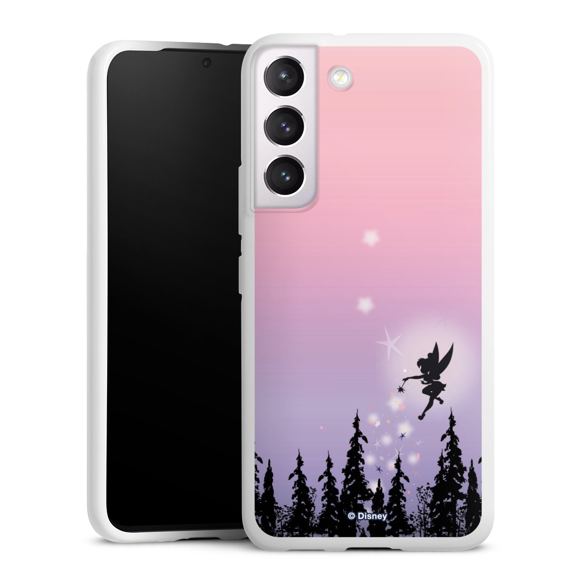 Silikon Case