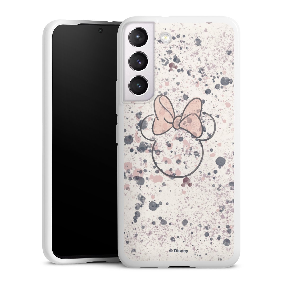 Silikon Case