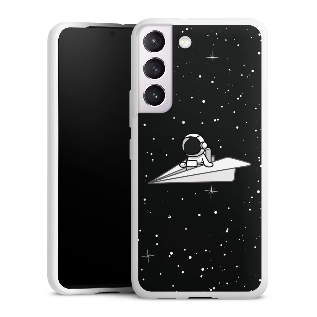 Silikon Case