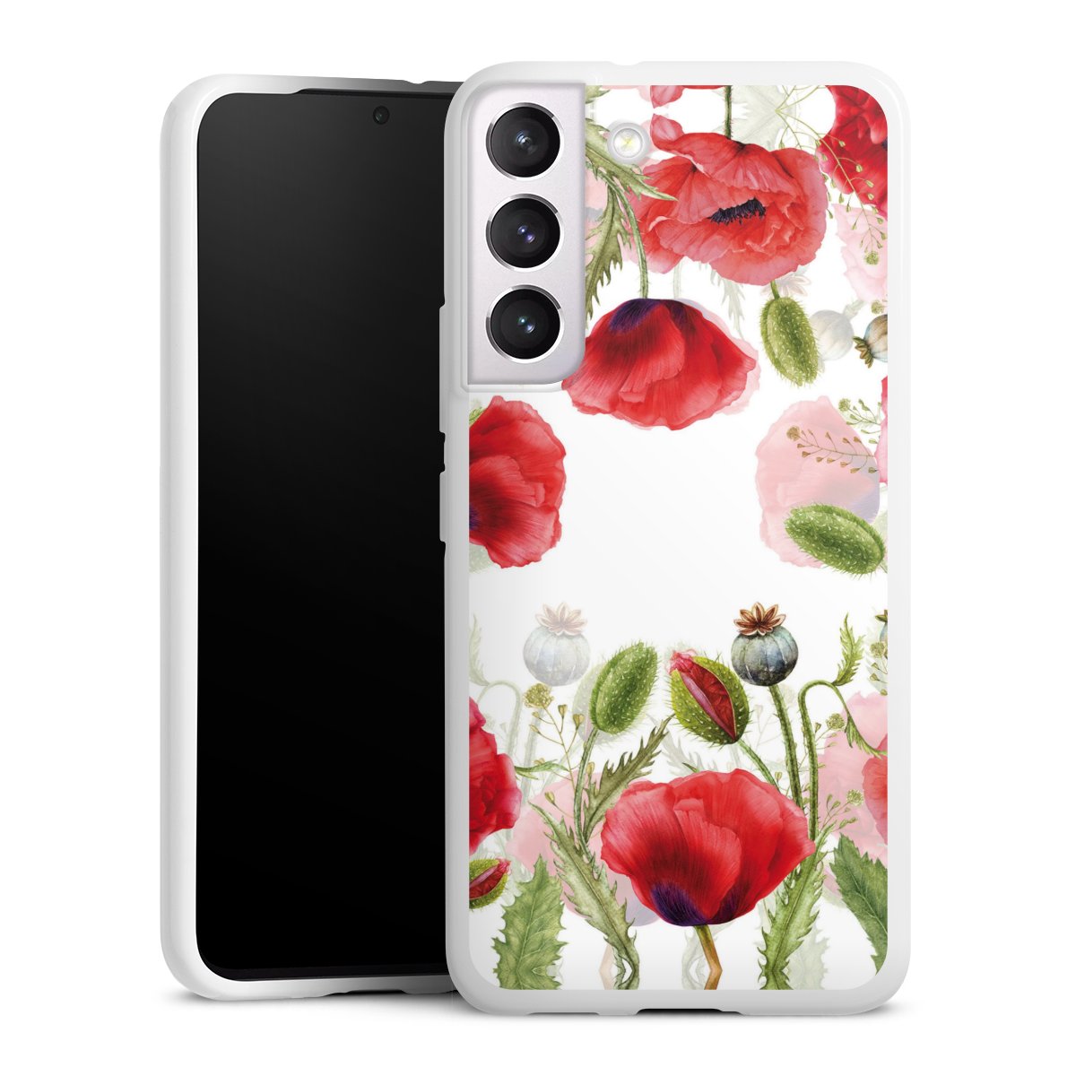 Silikon Case