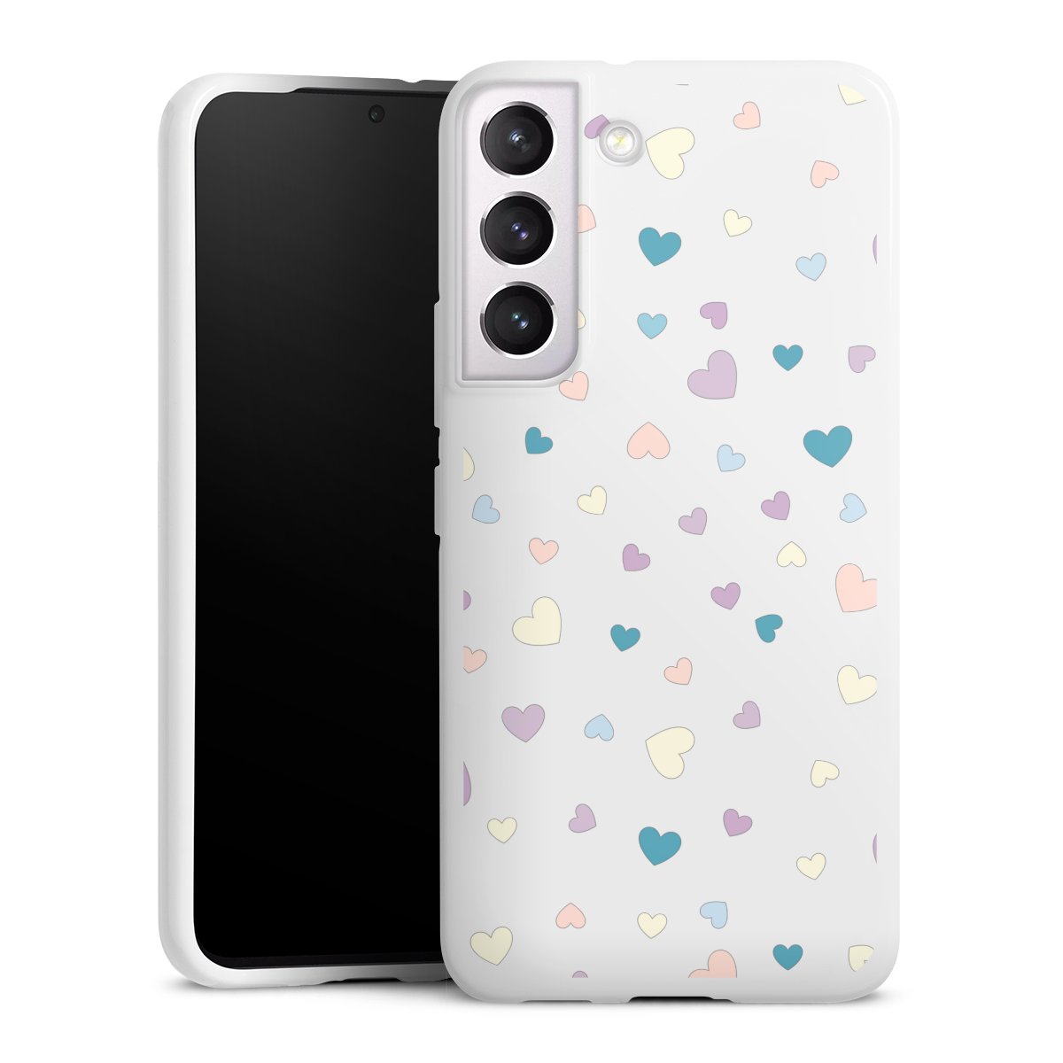 Cover silicone