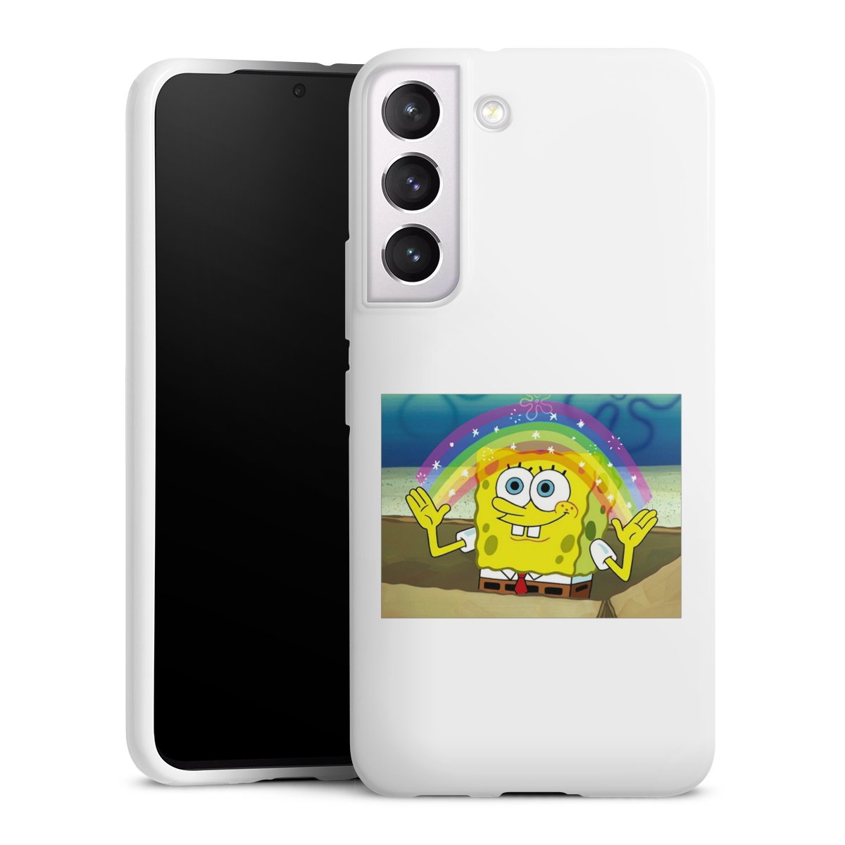 Coque en silicone