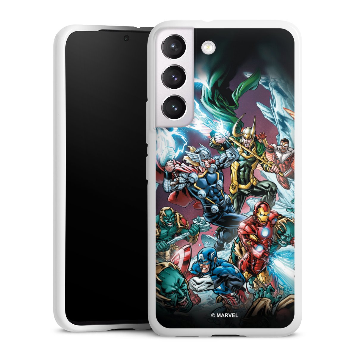 Cover silicone