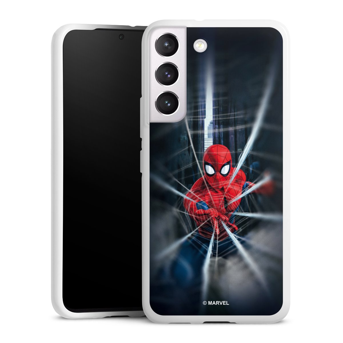 Silikon Case