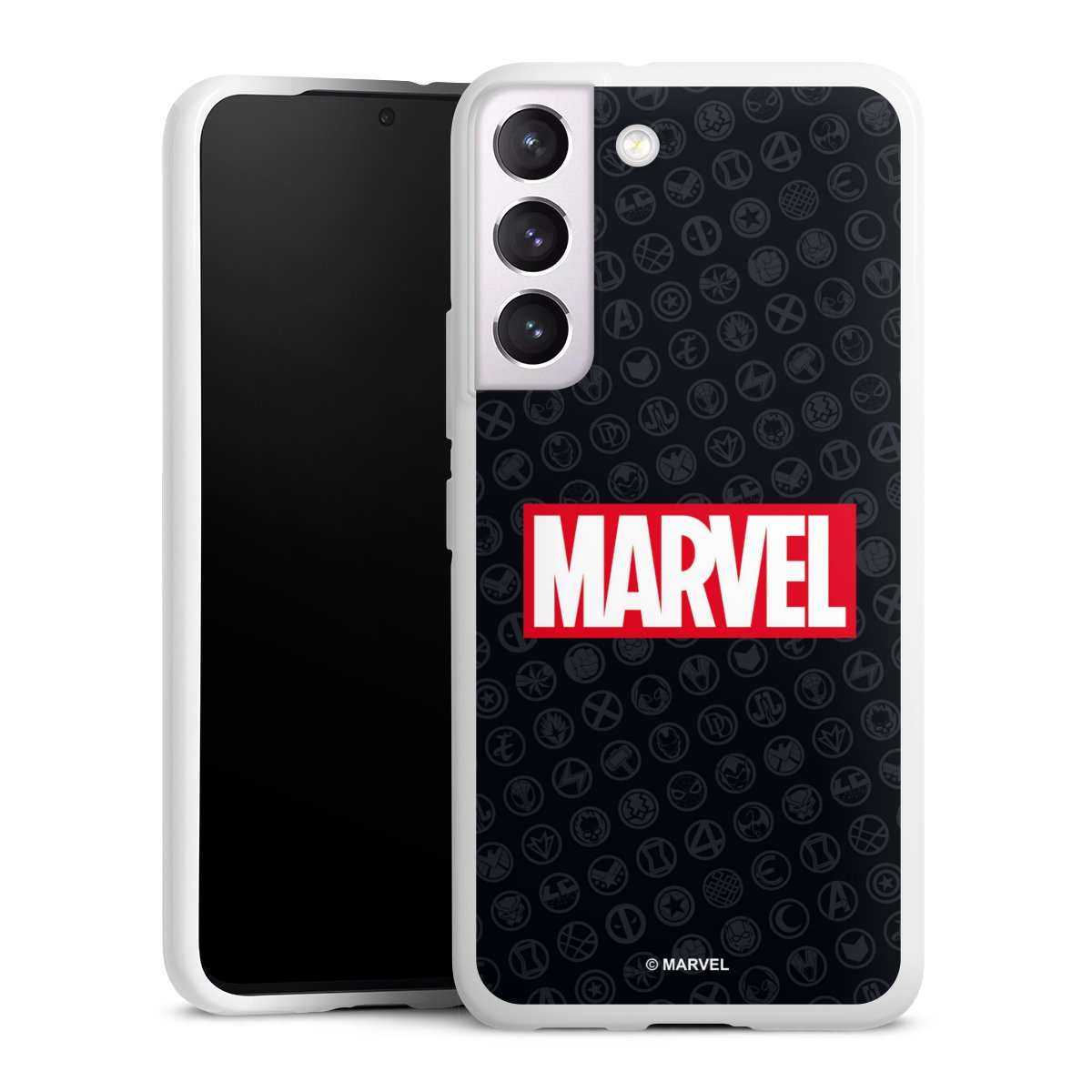 Silikon Case
