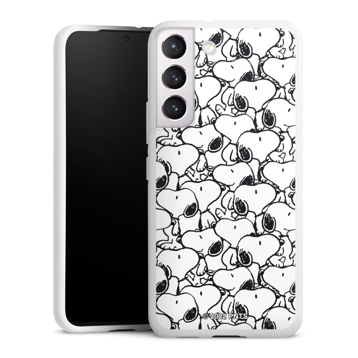 Silikon Case