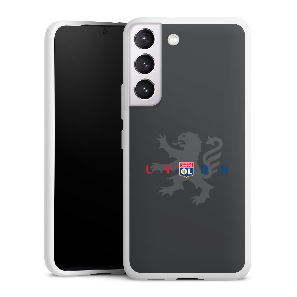 Silikon Case