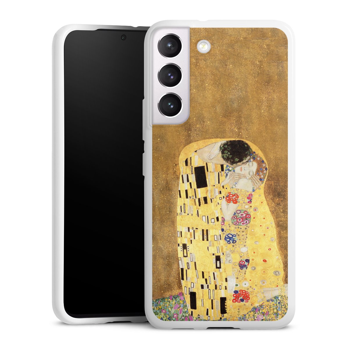 Silikon Case