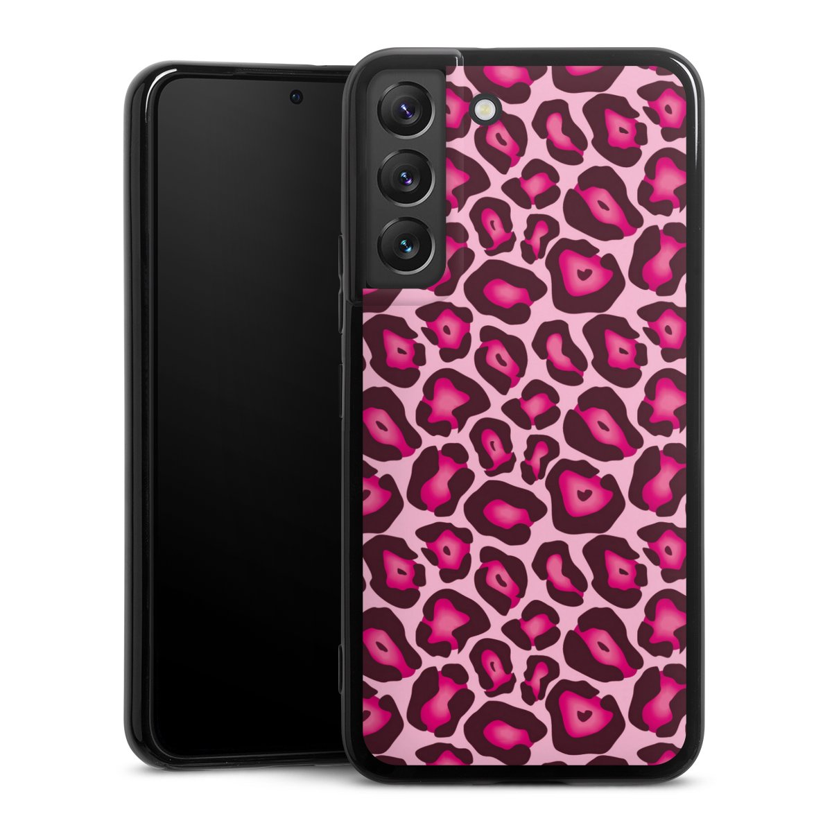 Siliconen hoesje