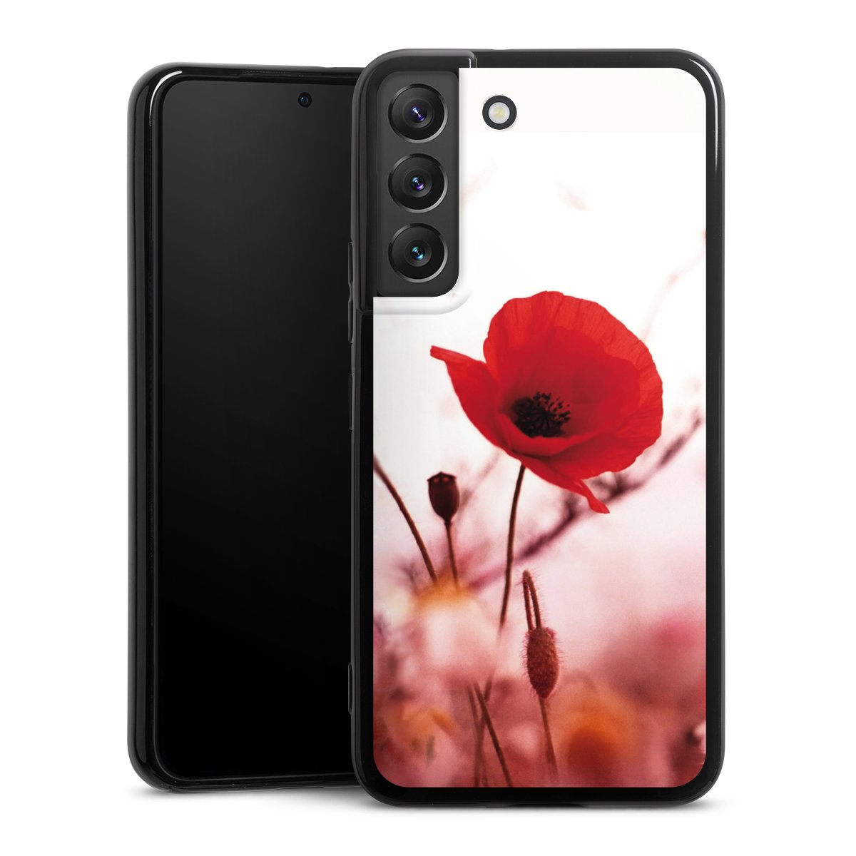 Coque en silicone