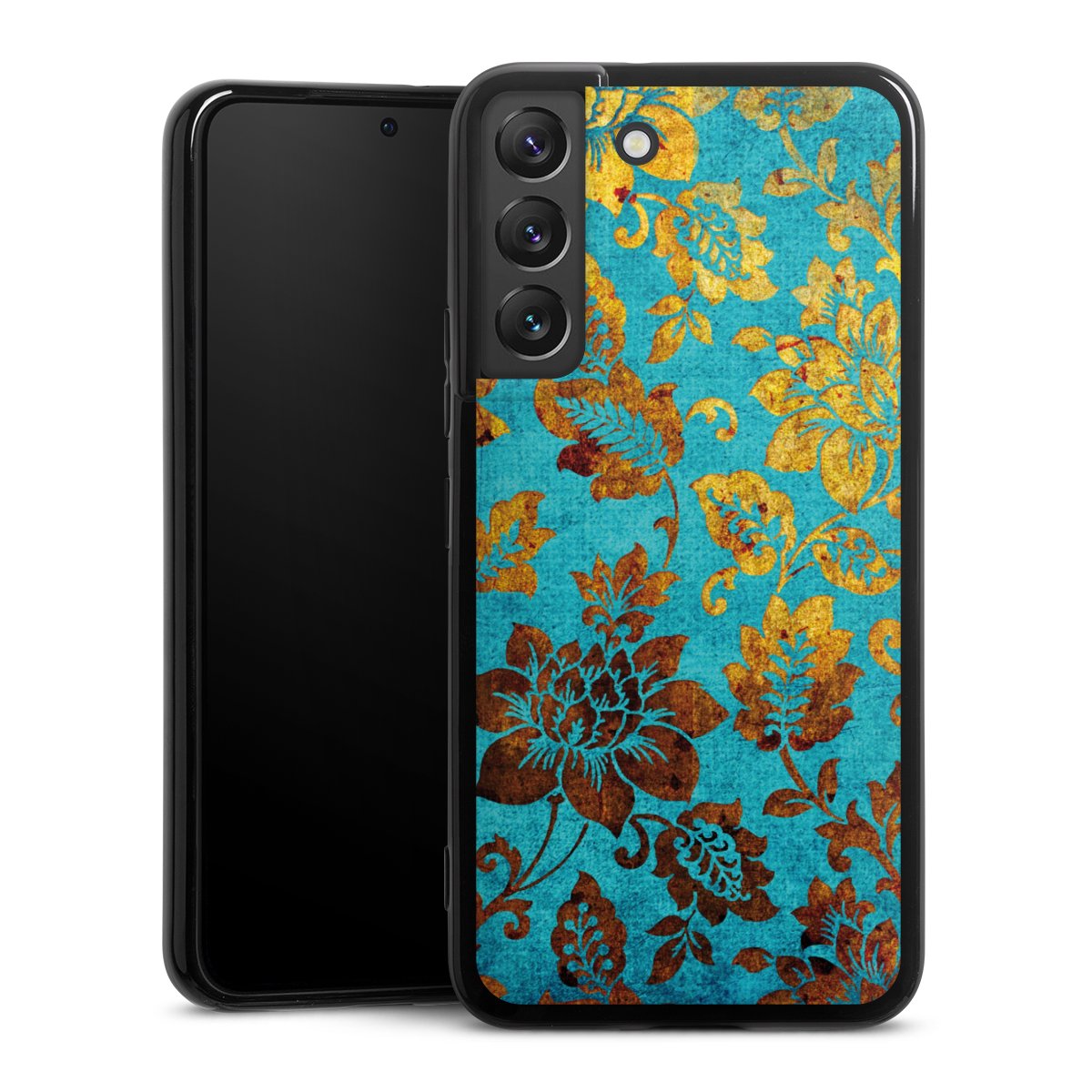 Silikon Case
